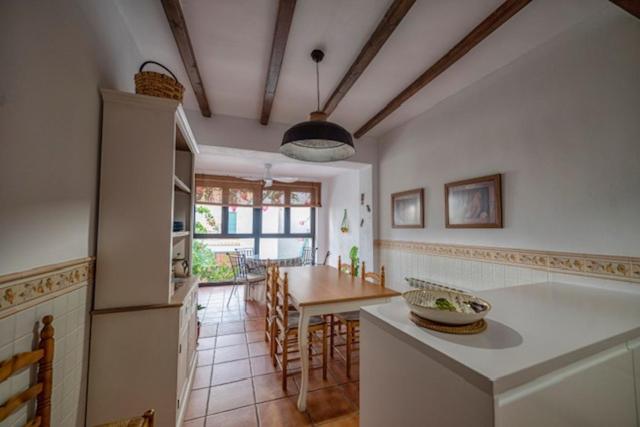 Casa Rural Collao De Lobo Serradilla Eksteriør bilde
